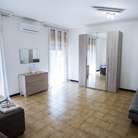 B&B La Fenice Gela Exterior photo