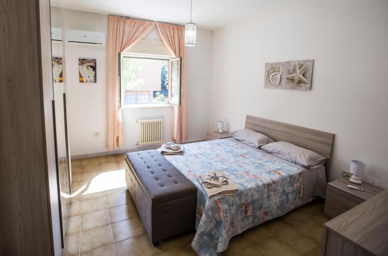 B&B La Fenice Gela Exterior photo