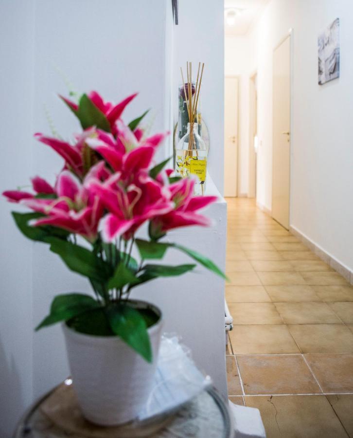B&B La Fenice Gela Exterior photo
